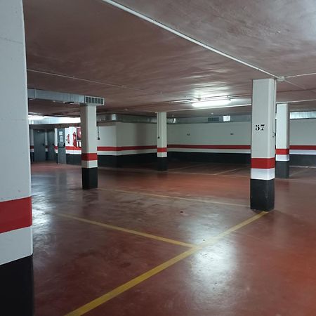 Apartamento Tres Ce Alcossebre المظهر الخارجي الصورة