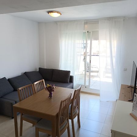 Apartamento Tres Ce Alcossebre المظهر الخارجي الصورة