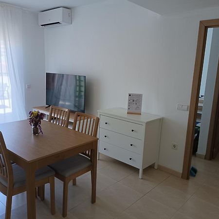 Apartamento Tres Ce Alcossebre المظهر الخارجي الصورة