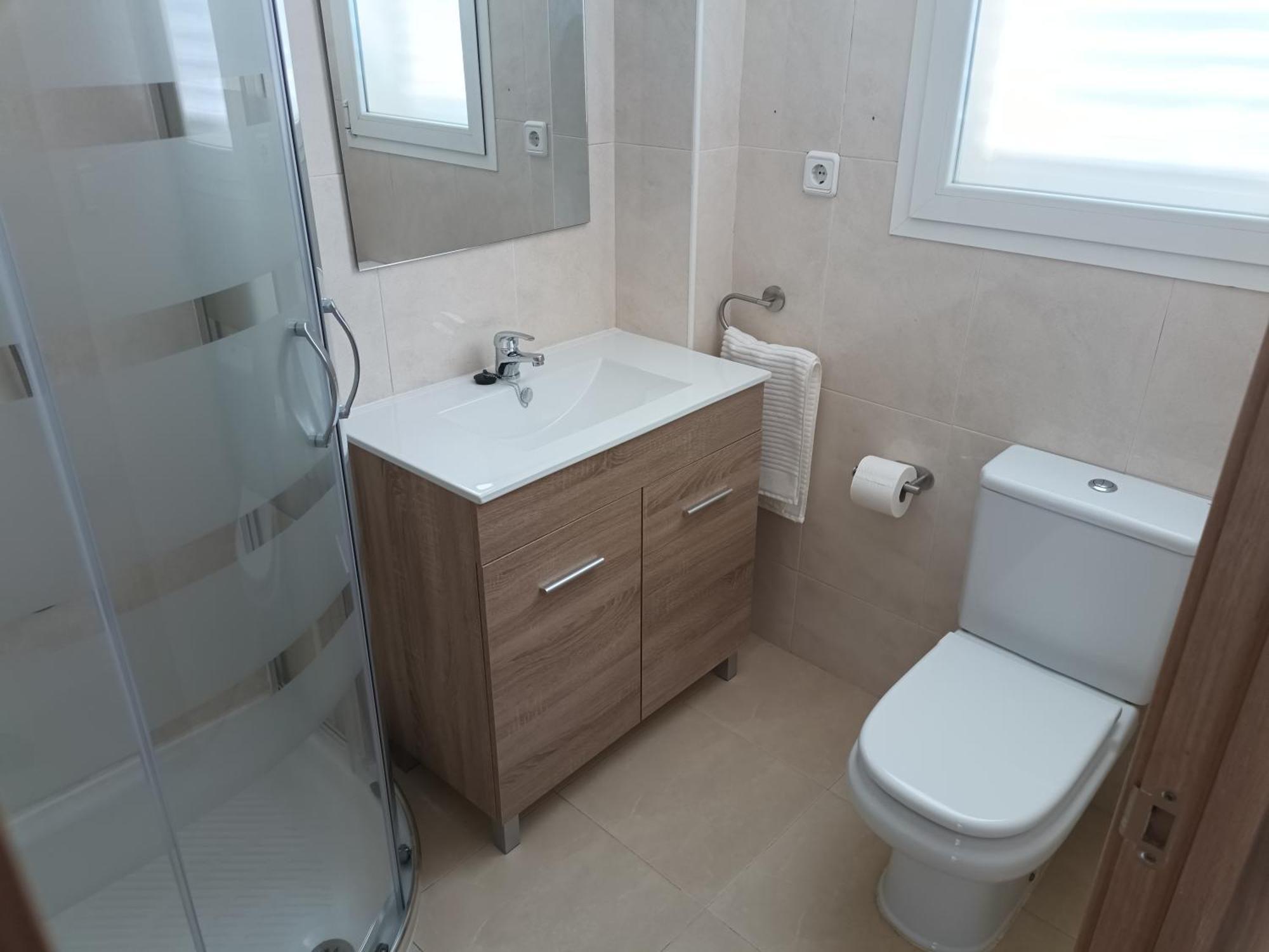 Apartamento Tres Ce Alcossebre المظهر الخارجي الصورة