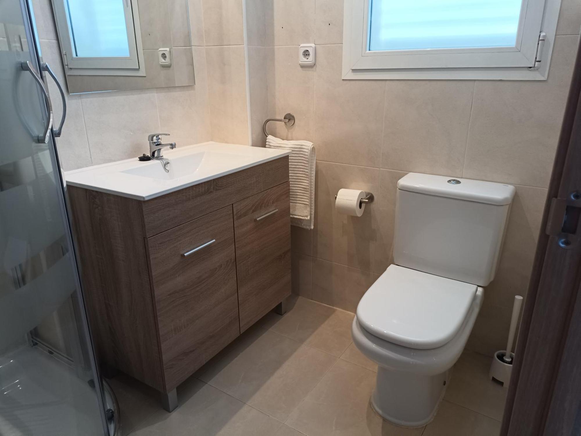 Apartamento Tres Ce Alcossebre المظهر الخارجي الصورة