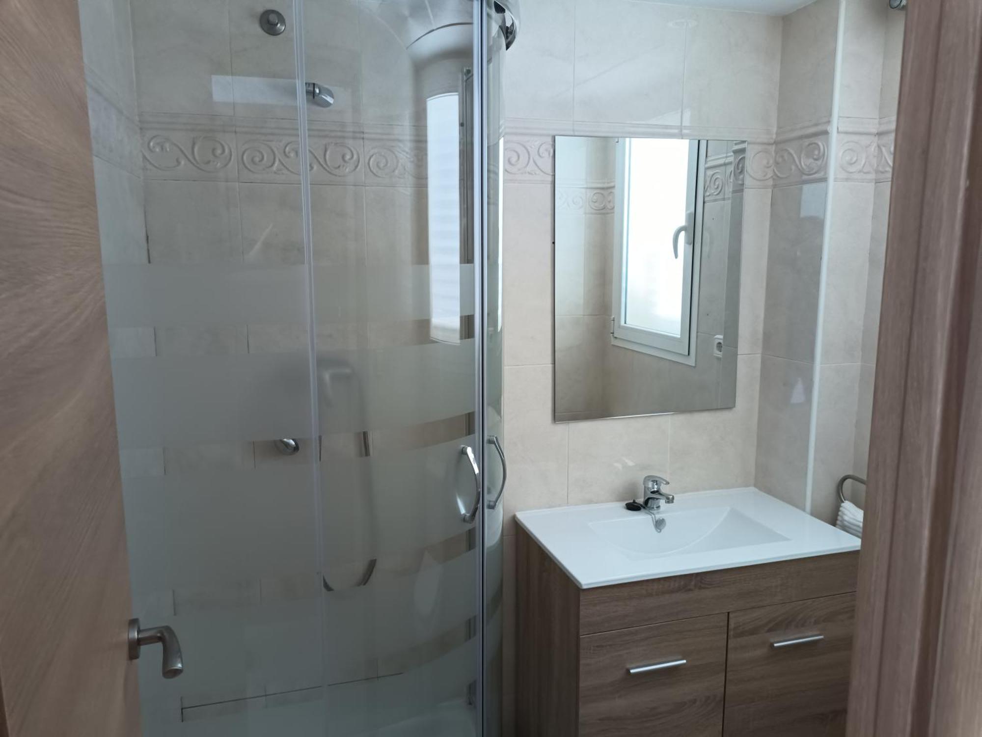 Apartamento Tres Ce Alcossebre المظهر الخارجي الصورة