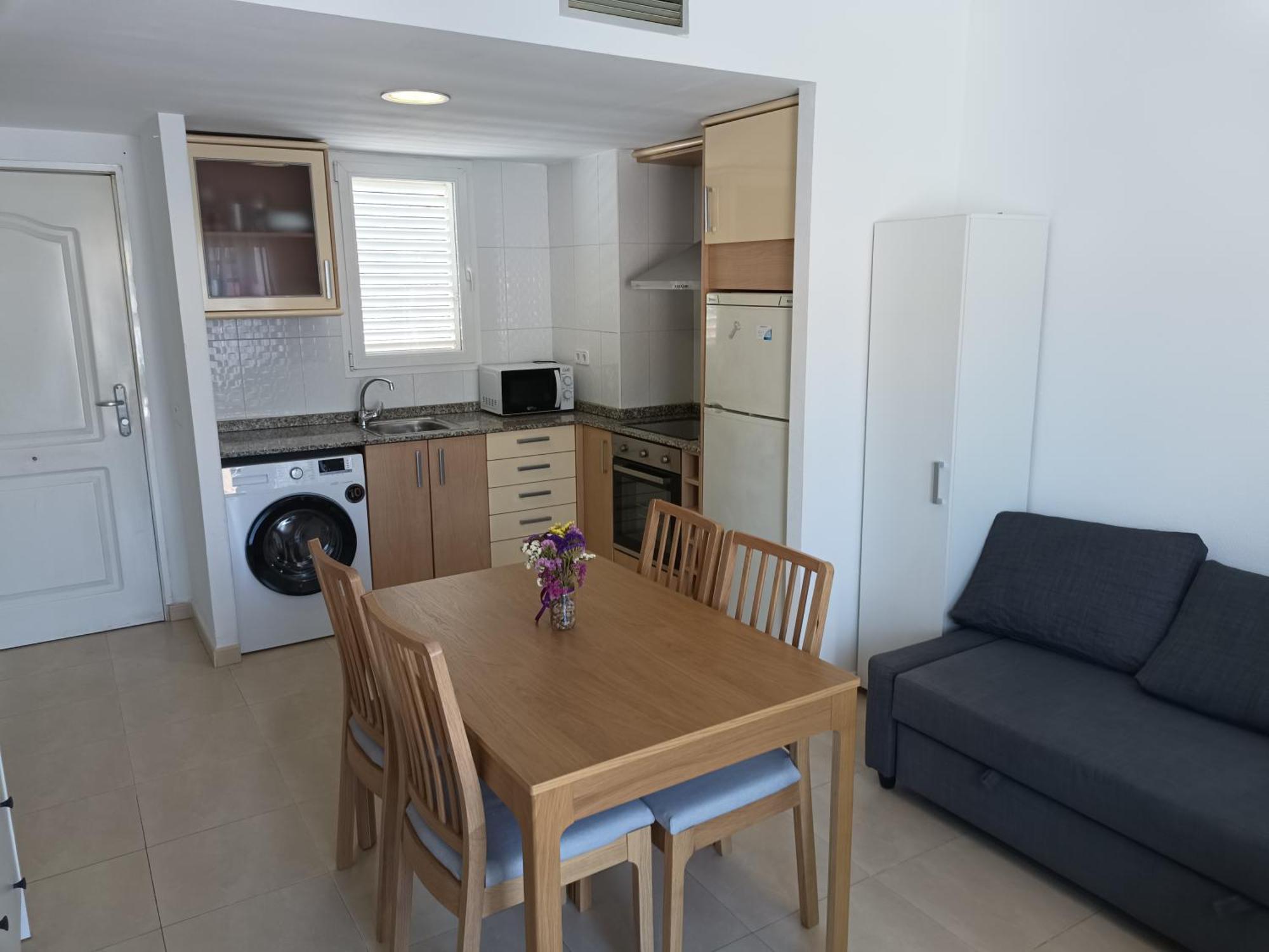Apartamento Tres Ce Alcossebre المظهر الخارجي الصورة
