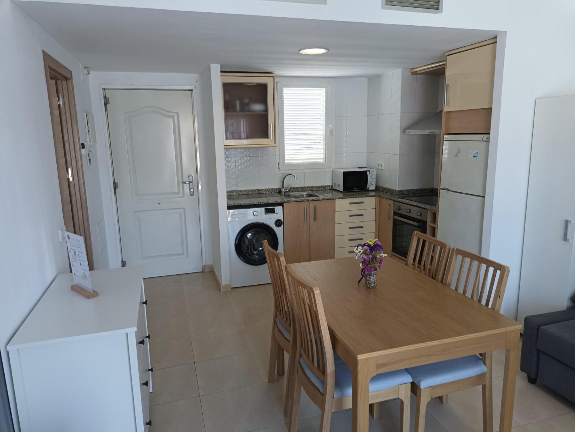 Apartamento Tres Ce Alcossebre المظهر الخارجي الصورة