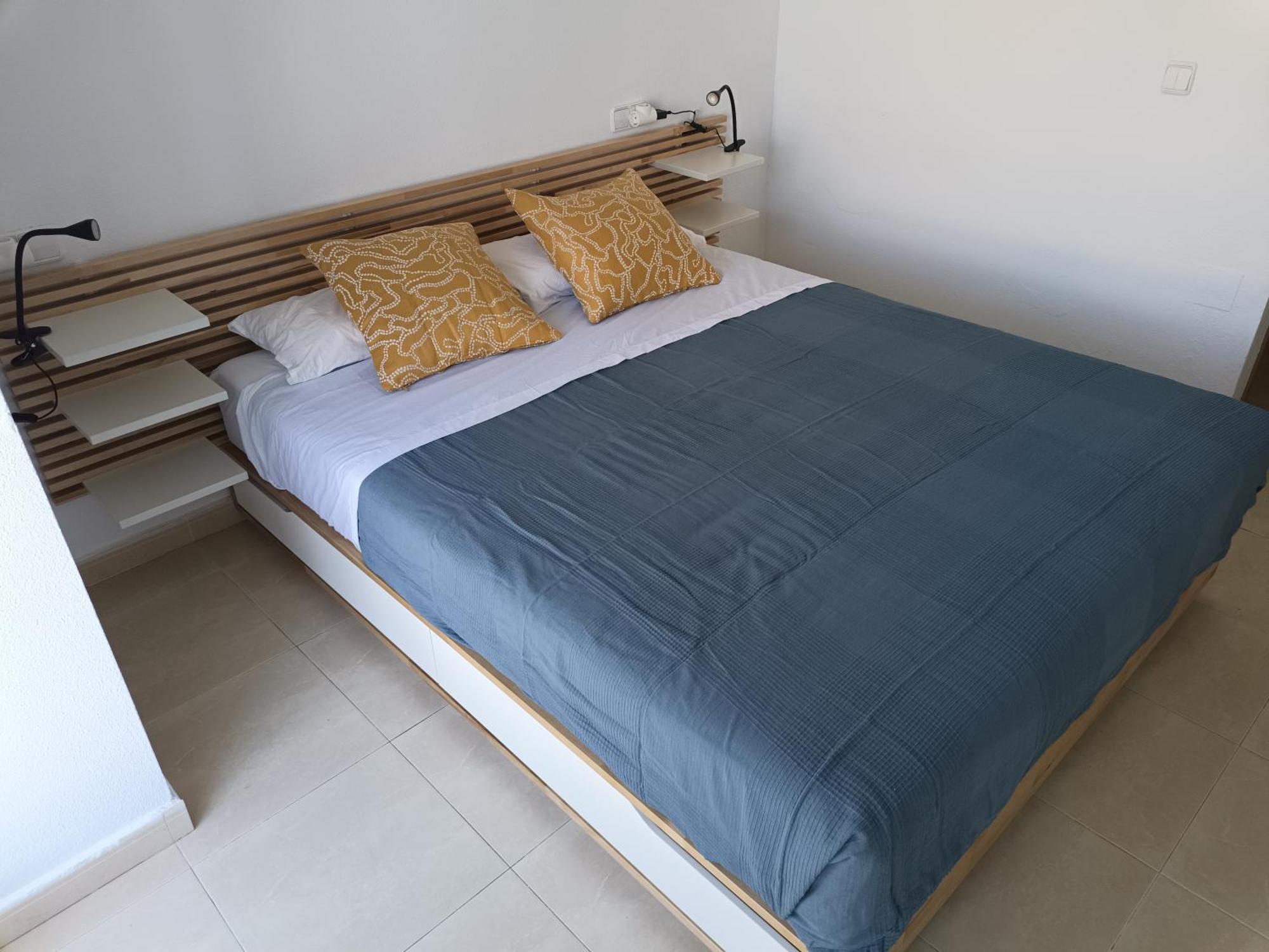 Apartamento Tres Ce Alcossebre المظهر الخارجي الصورة