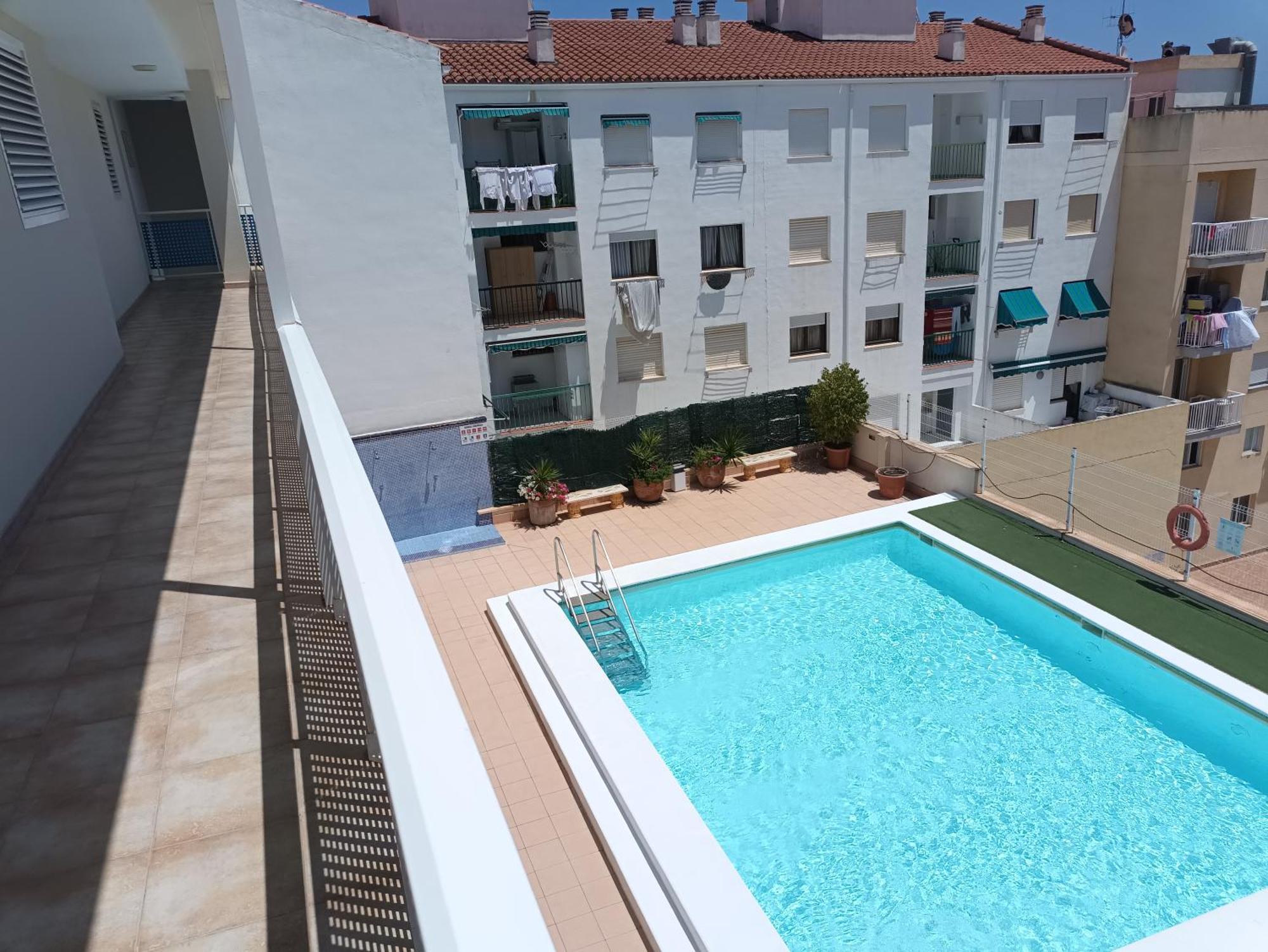 Apartamento Tres Ce Alcossebre المظهر الخارجي الصورة