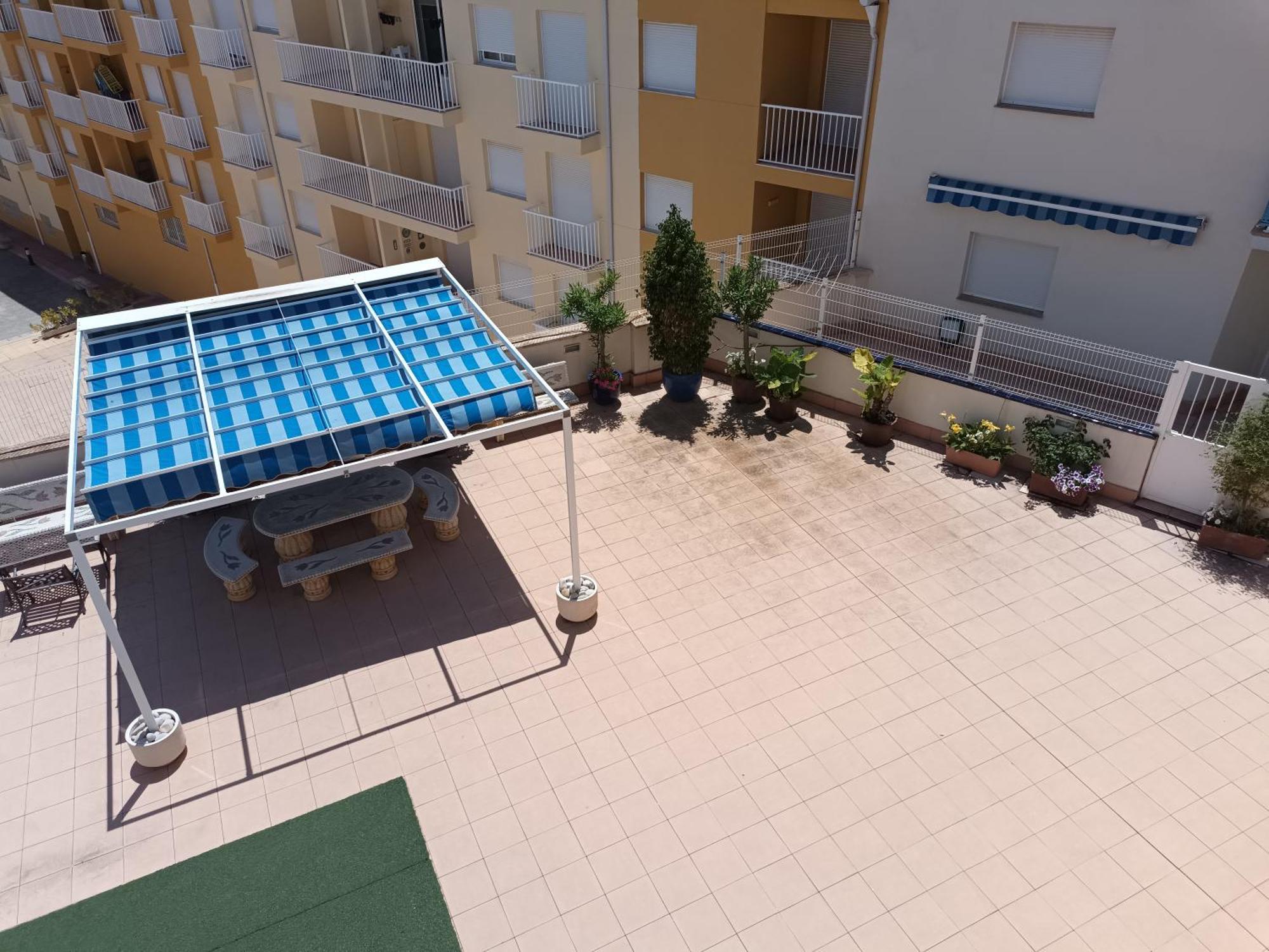 Apartamento Tres Ce Alcossebre المظهر الخارجي الصورة