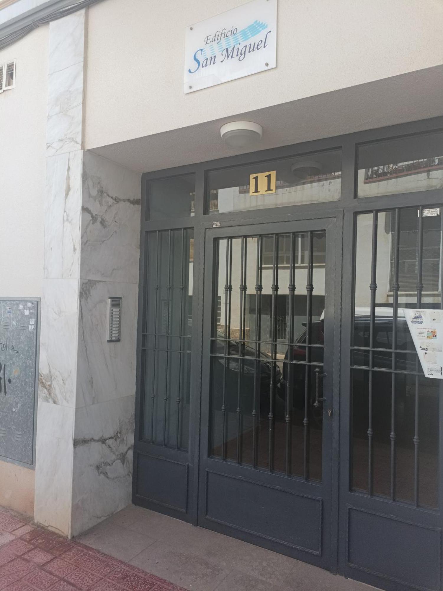 Apartamento Tres Ce Alcossebre المظهر الخارجي الصورة